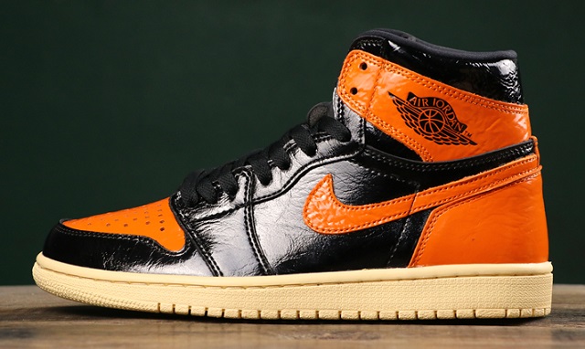 Air Jordan Retro 1 Grade AAA Shattered Backboard 3.0